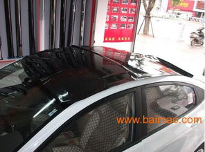 福州汽車用品選購指南 優質公司、生產廠家與價格解析